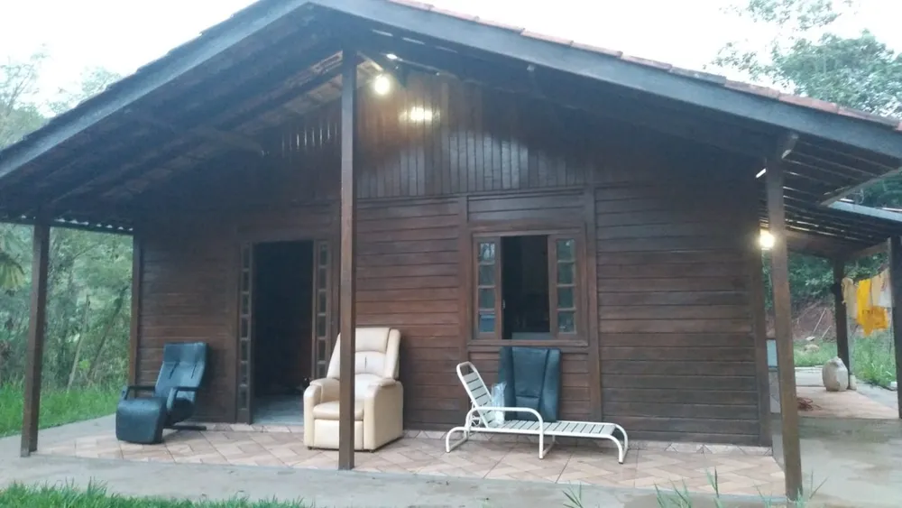 Chácara, 3 quartos, 10 hectares - Foto 2