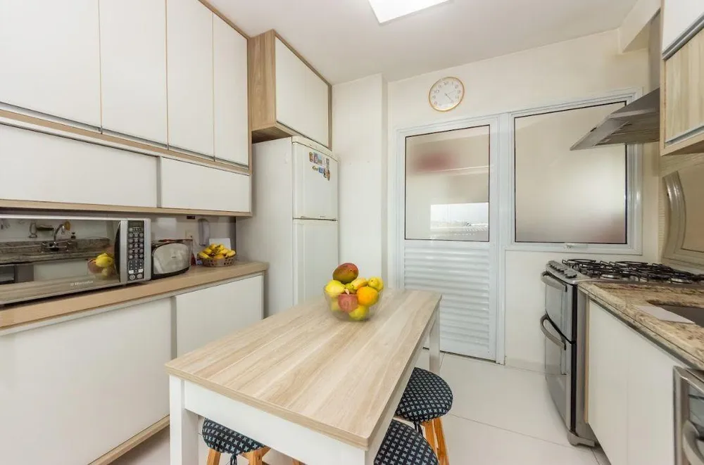 Apartamento, 3 quartos, 95 m² - Foto 4