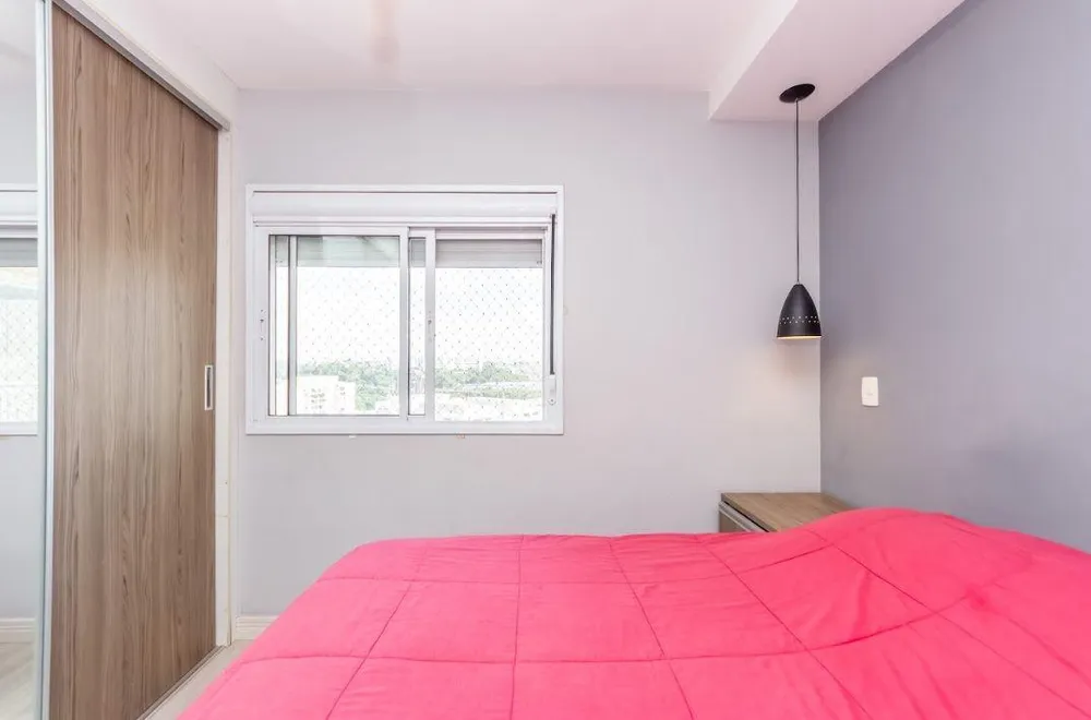 Apartamento, 3 quartos, 95 m² - Foto 3
