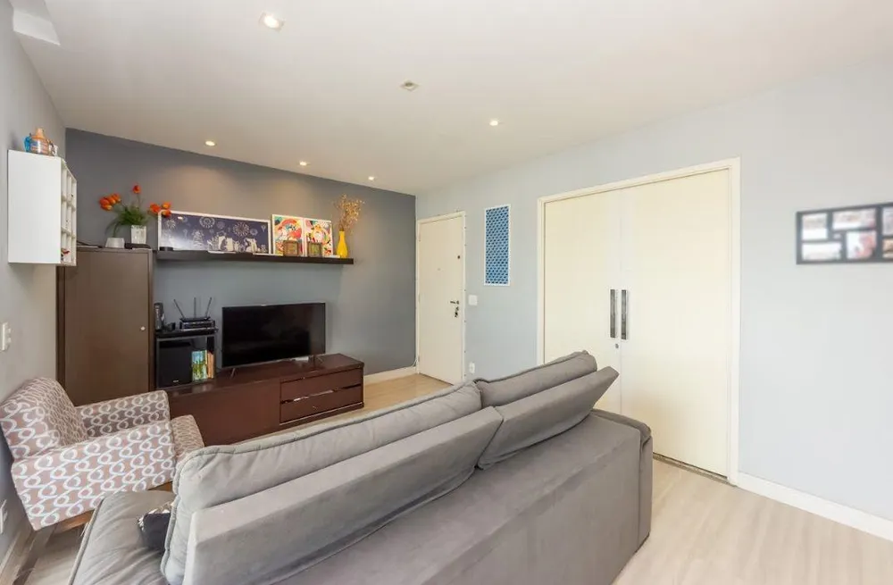 Apartamento, 3 quartos, 95 m² - Foto 2