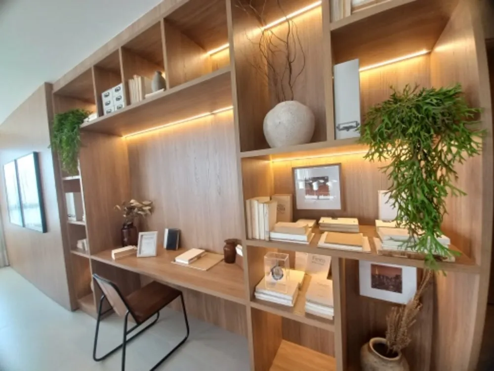 Apartamento, 4 quartos, 6597 m² - Foto 3