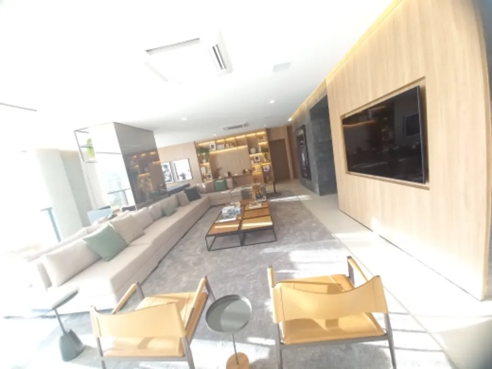 Apartamento, 4 quartos, 6597 m² - Foto 1