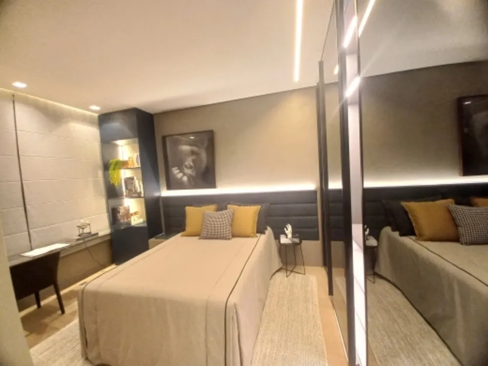 Apartamento, 4 quartos, 6597 m² - Foto 14