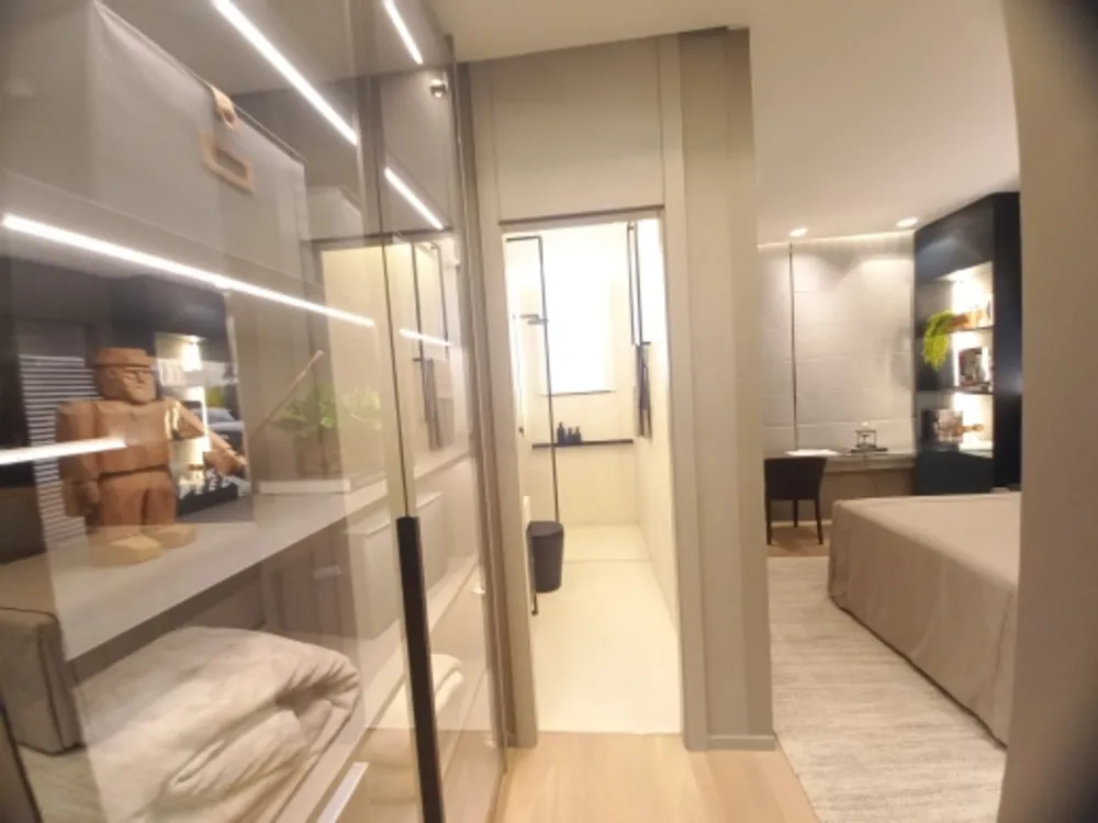 Apartamento, 4 quartos, 6597 m² - Foto 12