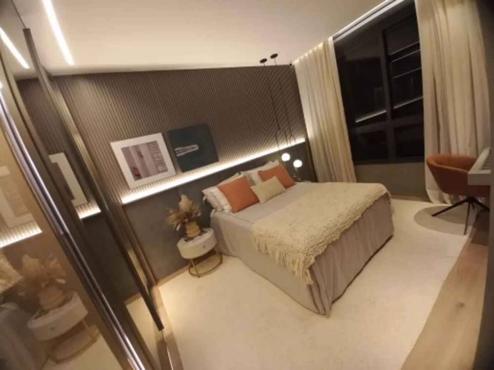 Apartamento, 4 quartos, 6597 m² - Foto 19