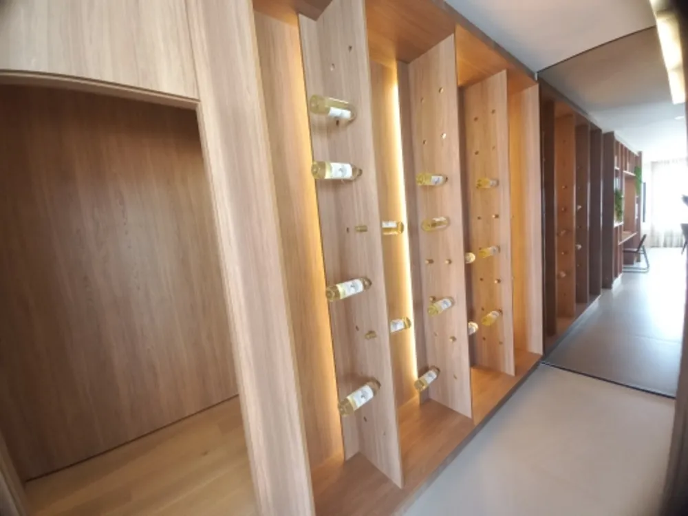 Apartamento, 4 quartos, 6597 m² - Foto 8