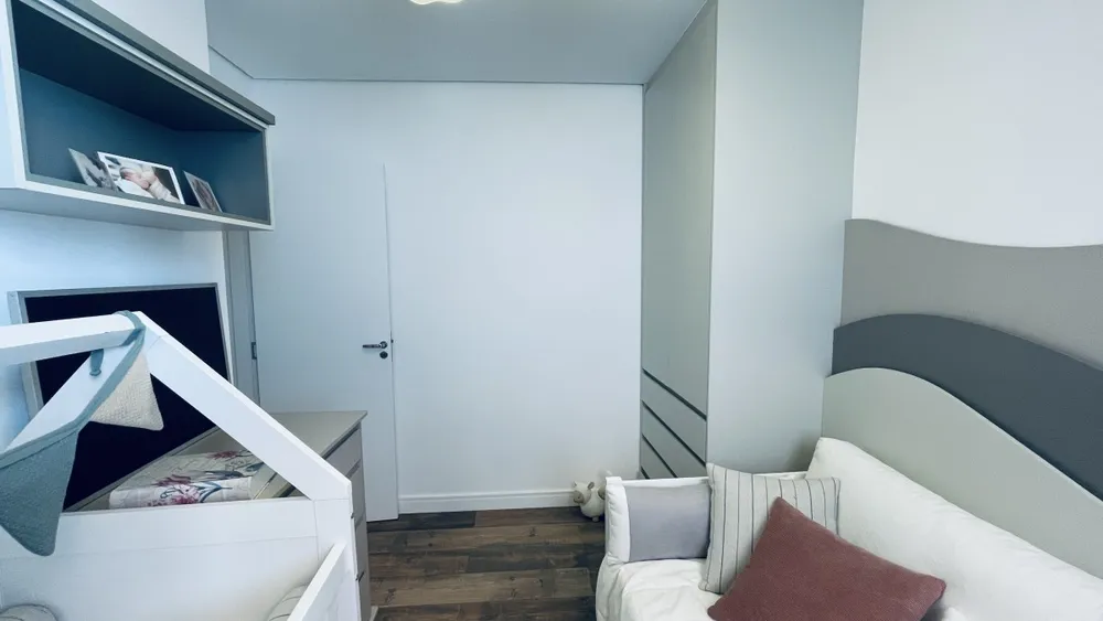 Cobertura, 3 quartos, 162 m² - Foto 8
