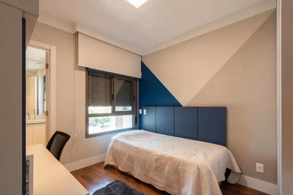 Apartamento, 3 quartos, 133 m² - Foto 11