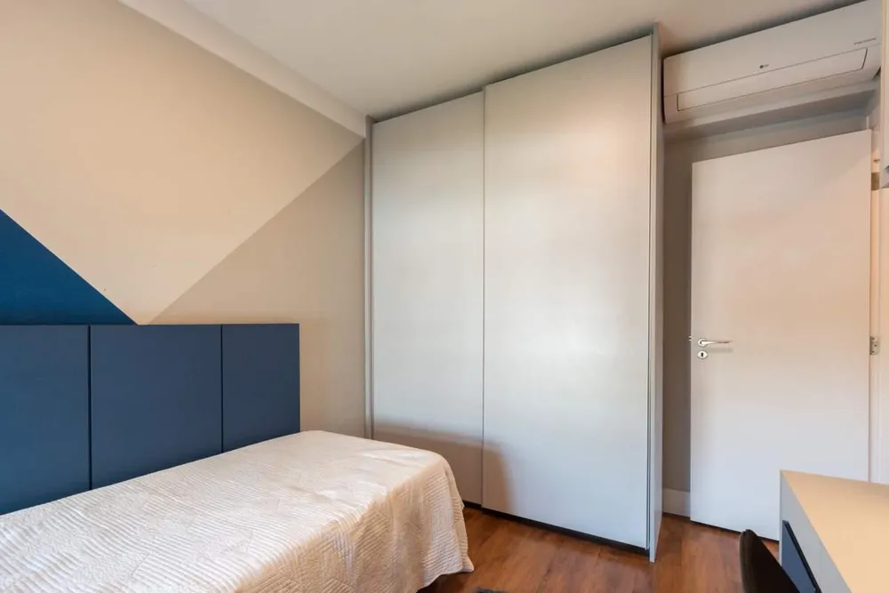 Apartamento, 3 quartos, 133 m² - Foto 9