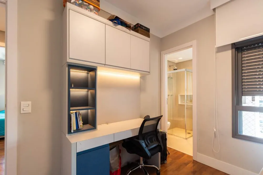 Apartamento, 3 quartos, 133 m² - Foto 10
