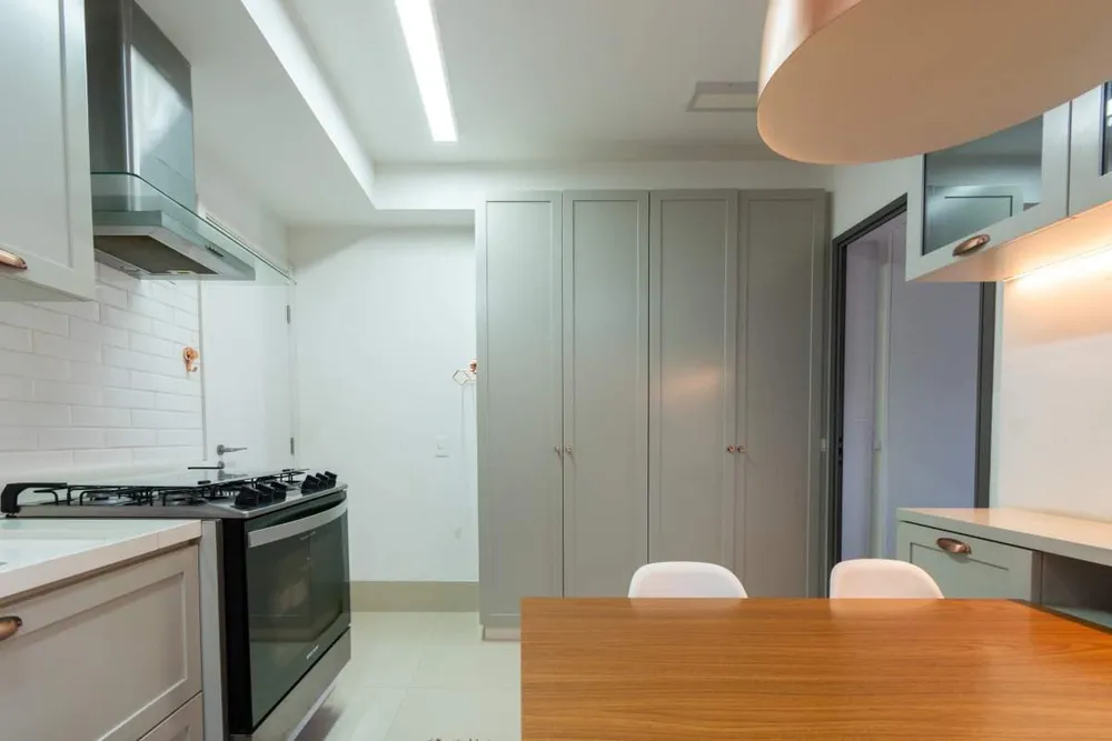 Apartamento, 3 quartos, 133 m² - Foto 6