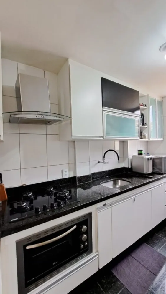 Cobertura, 3 quartos, 112 m² - Foto 11