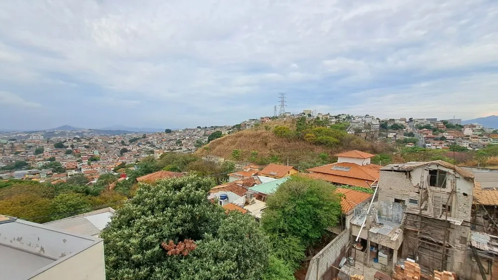 Cobertura, 3 quartos, 112 m² - Foto 1