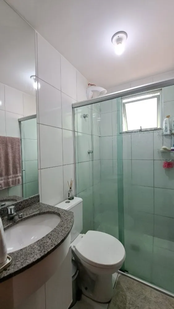 Cobertura, 3 quartos, 112 m² - Foto 10