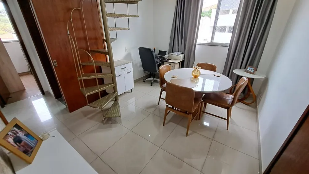 Cobertura, 3 quartos, 112 m² - Foto 3