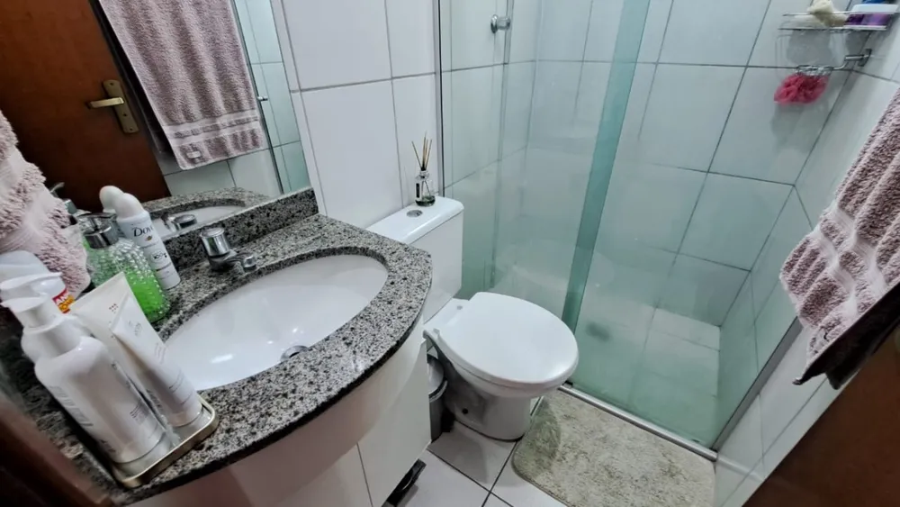 Cobertura, 3 quartos, 112 m² - Foto 9