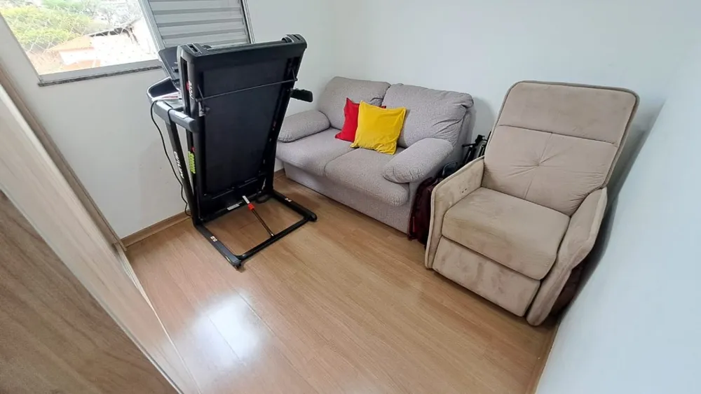 Cobertura, 3 quartos, 112 m² - Foto 7