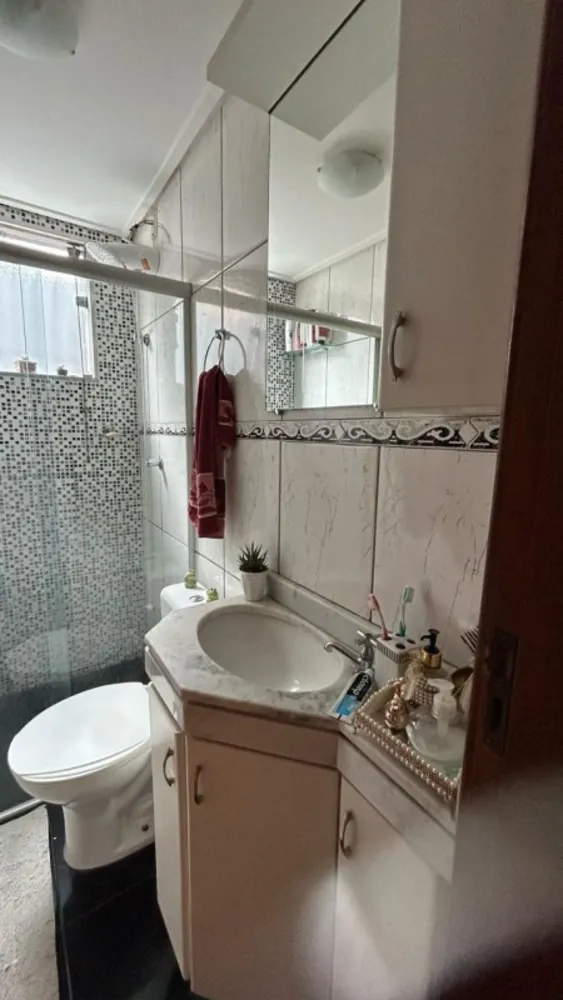 Casa, 2 quartos, 55 m² - Foto 12