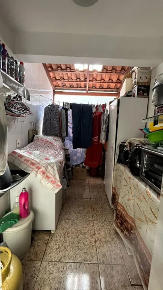 Casa, 2 quartos, 55 m² - Foto 5