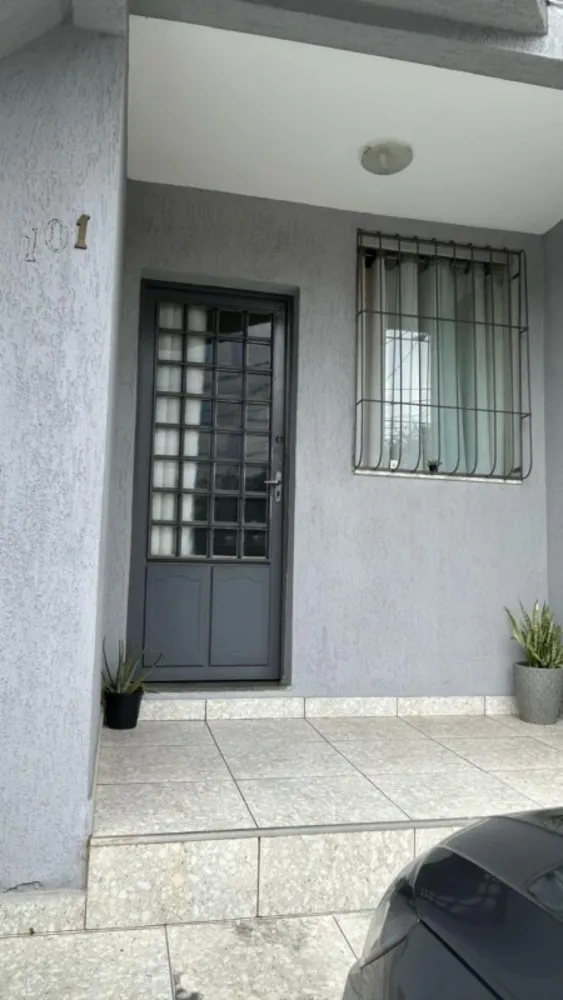 Casa, 2 quartos, 55 m² - Foto 1