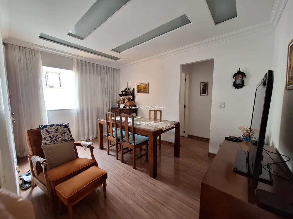 Apartamento, 3 quartos, 101 m² - Foto 3