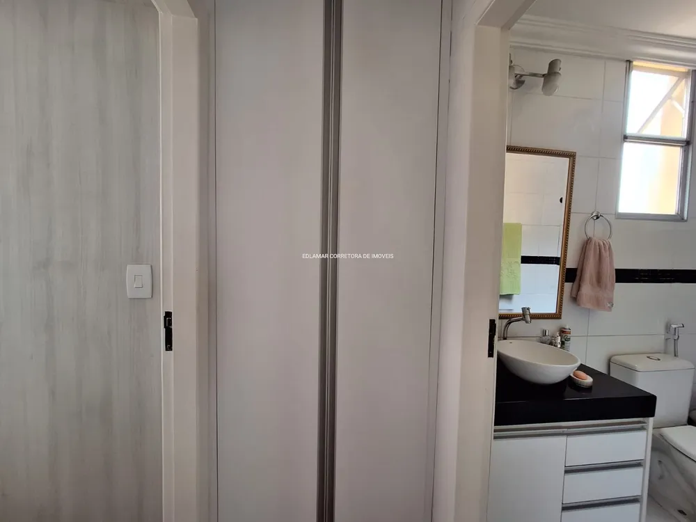 Apartamento, 3 quartos, 101 m² - Foto 12