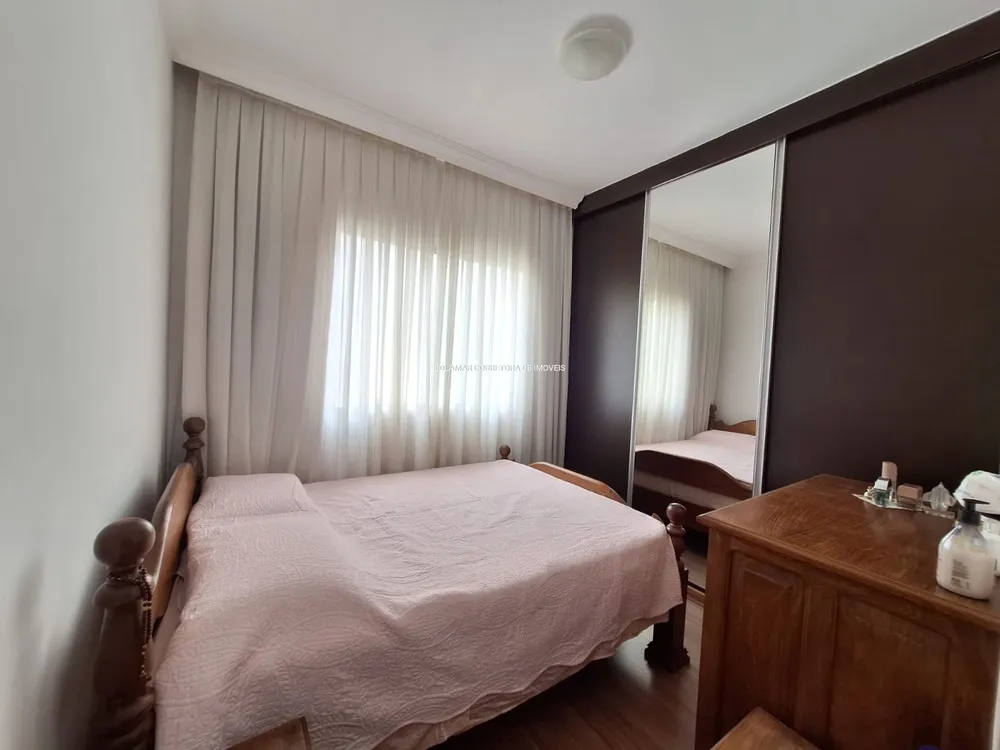 Apartamento, 3 quartos, 101 m² - Foto 4