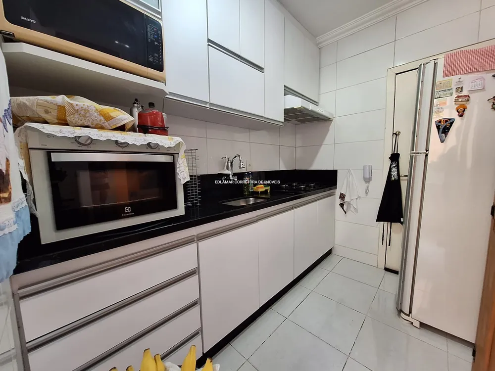Apartamento, 3 quartos, 101 m² - Foto 8