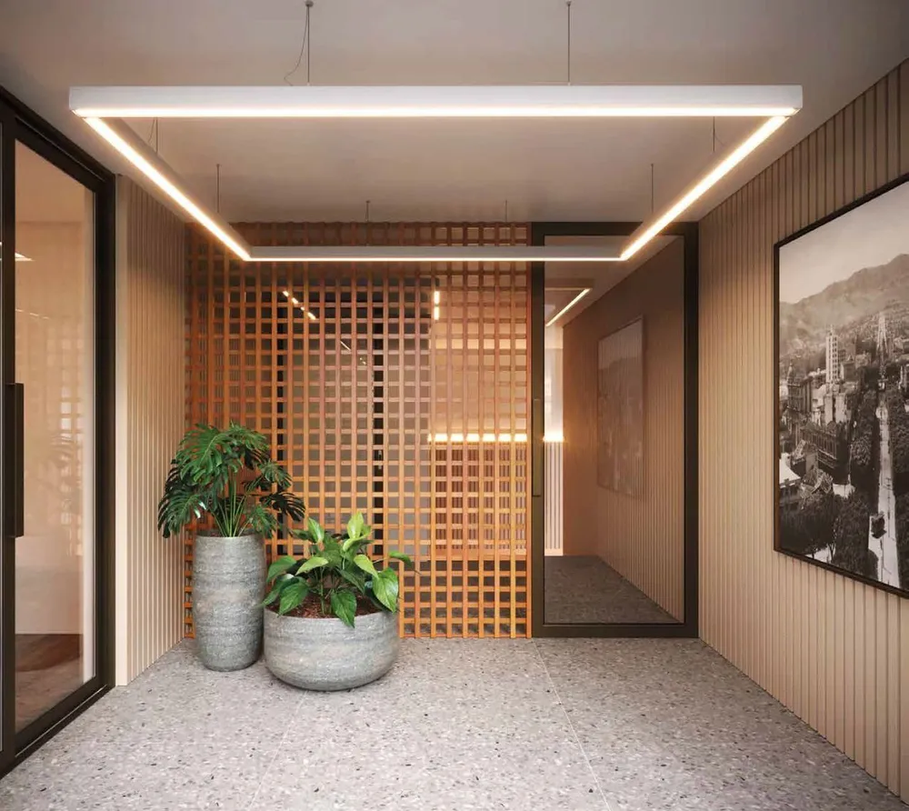 Apartamento, 3 quartos, 113 m² - Foto 8