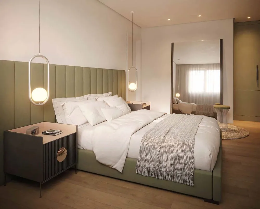 Apartamento, 3 quartos, 113 m² - Foto 4