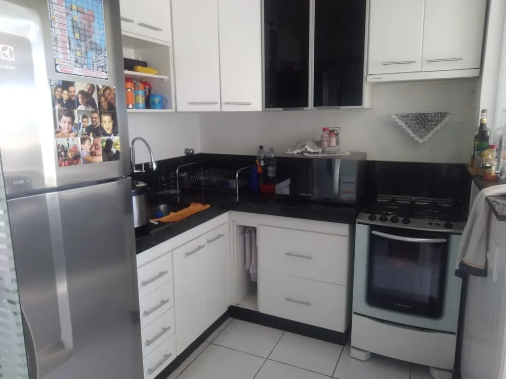 Apartamento, 3 quartos, 90 m² - Foto 11