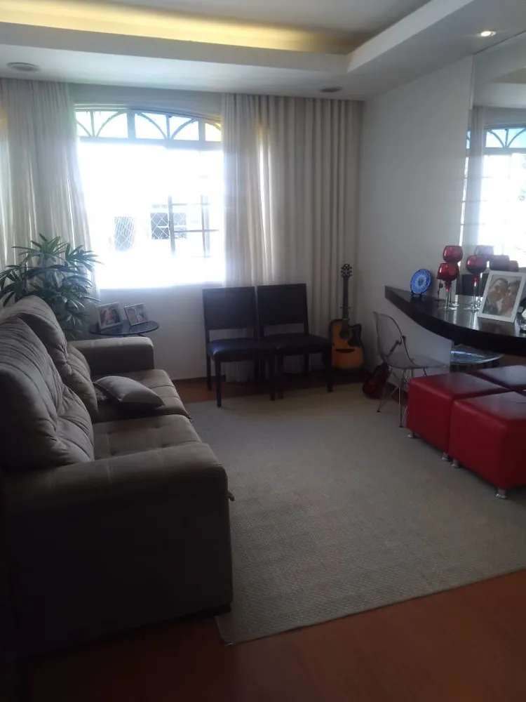 Apartamento, 3 quartos, 90 m² - Foto 5