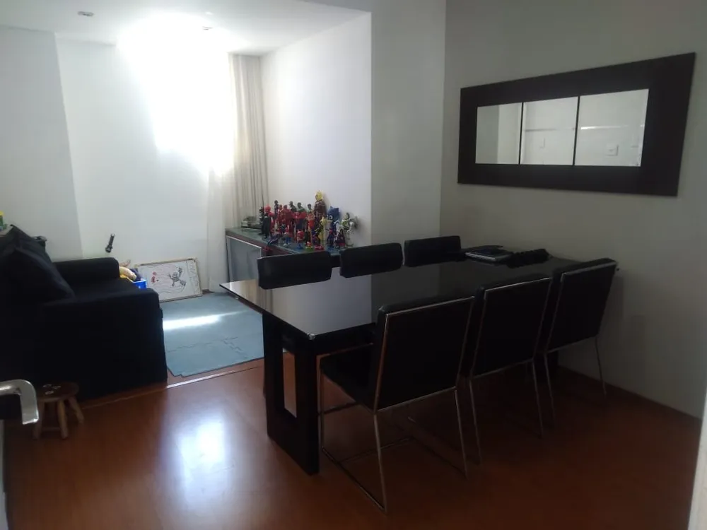 Apartamento, 3 quartos, 90 m² - Foto 3