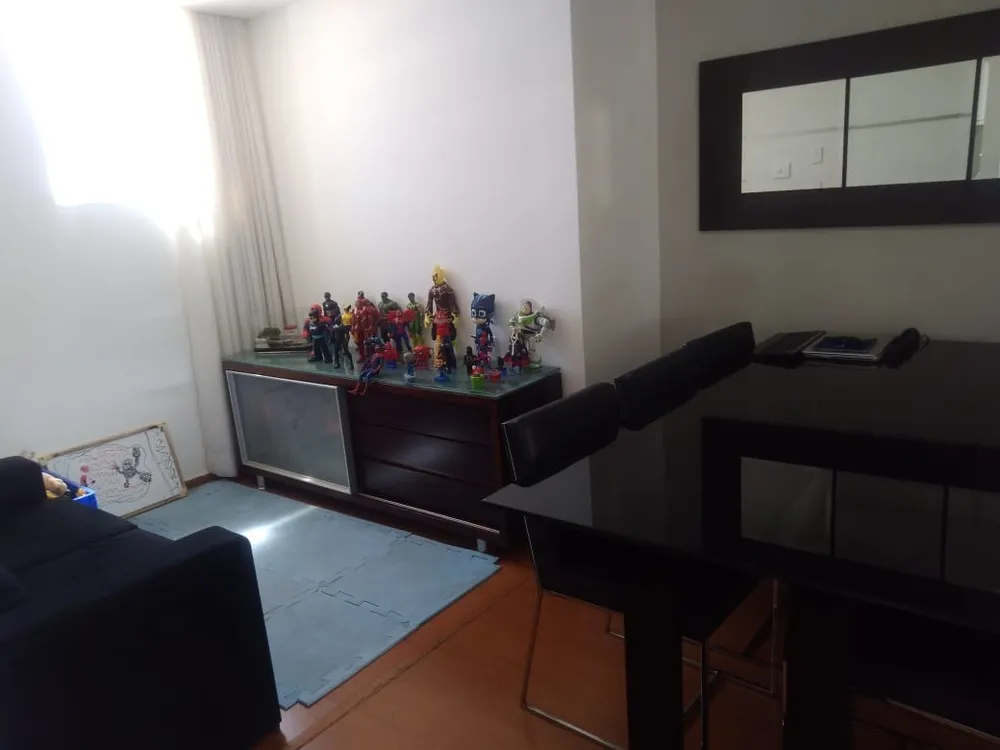Apartamento, 3 quartos, 90 m² - Foto 4