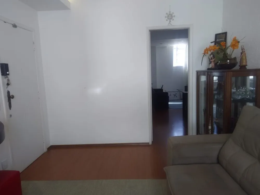 Apartamento, 3 quartos, 90 m² - Foto 1