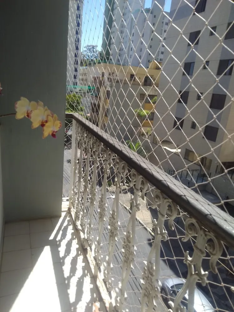 Apartamento, 3 quartos, 90 m² - Foto 9