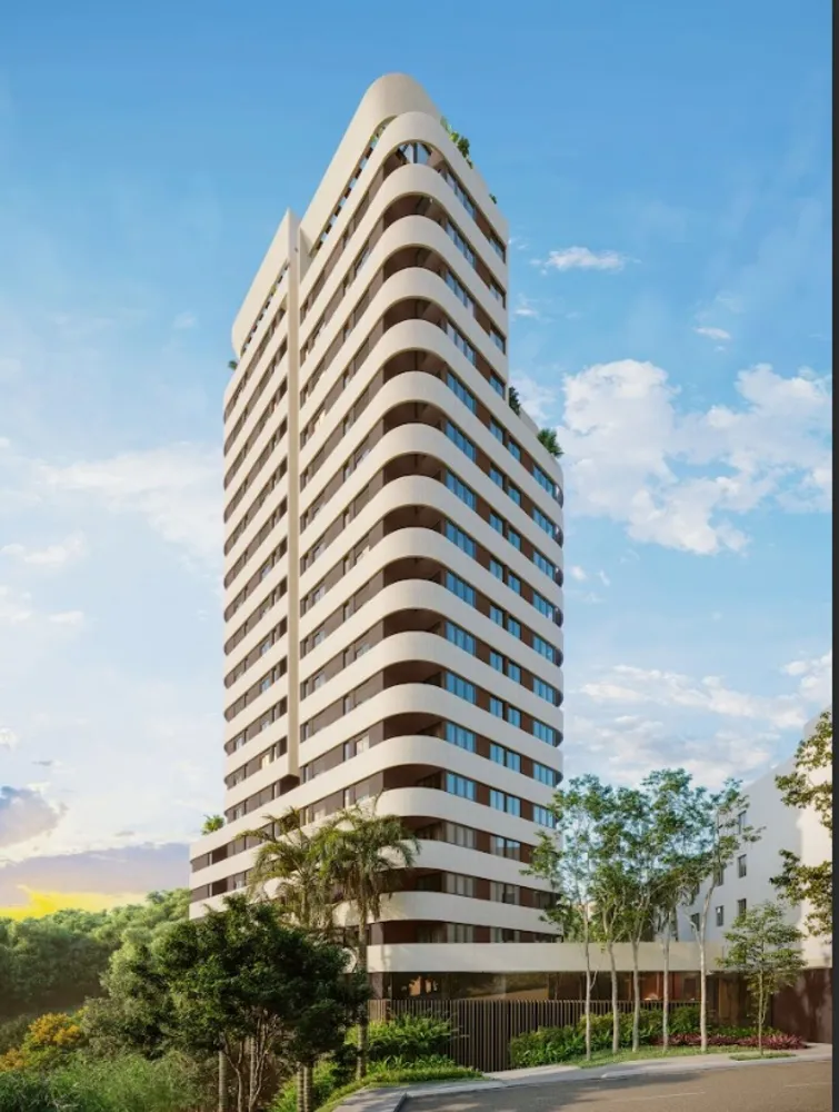 Apartamento, 3 quartos, 88 m² - Foto 8