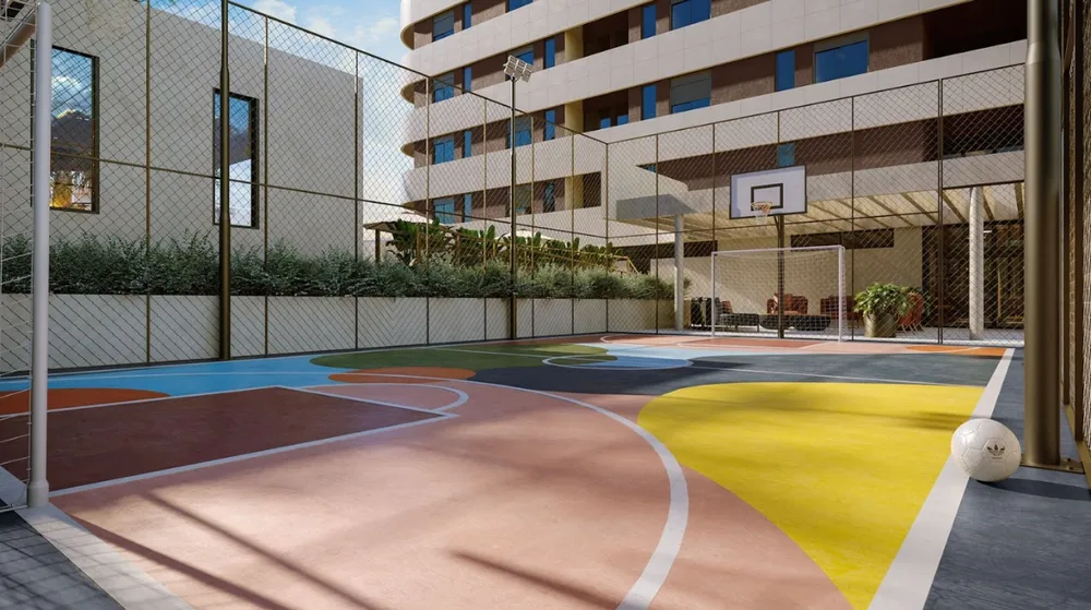 Apartamento, 3 quartos, 88 m² - Foto 10