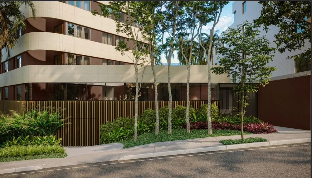 Apartamento, 3 quartos, 88 m² - Foto 5