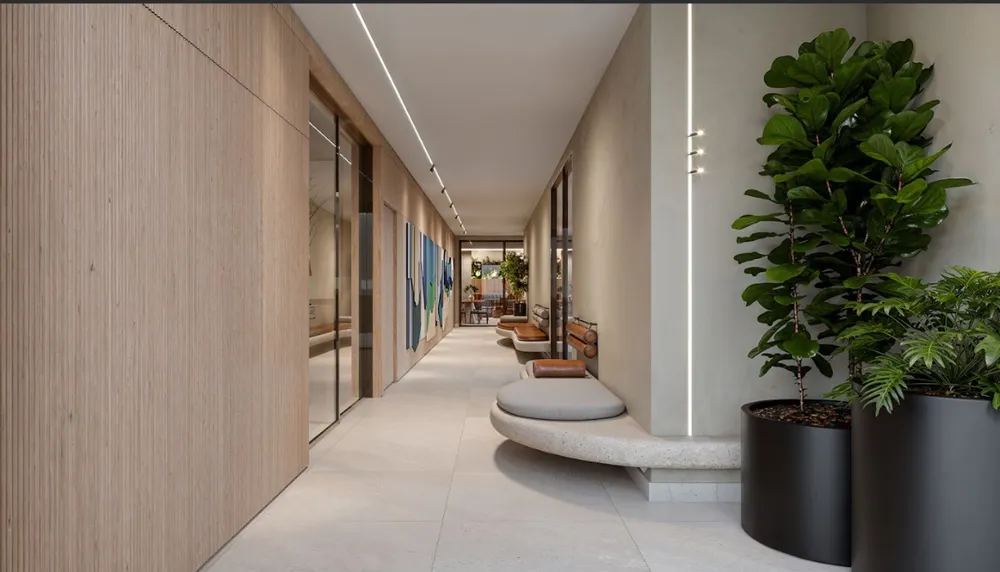 Apartamento, 3 quartos, 88 m² - Foto 4