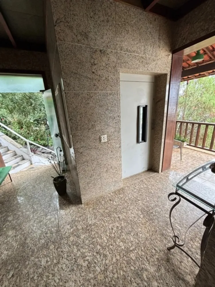 Casa, 15 quartos, 1450 m² - Foto 4