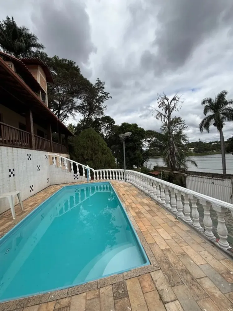 Casa, 15 quartos, 1450 m² - Foto 2