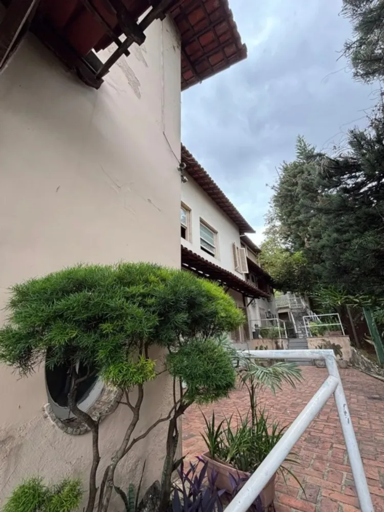 Casa, 15 quartos, 1450 m² - Foto 3