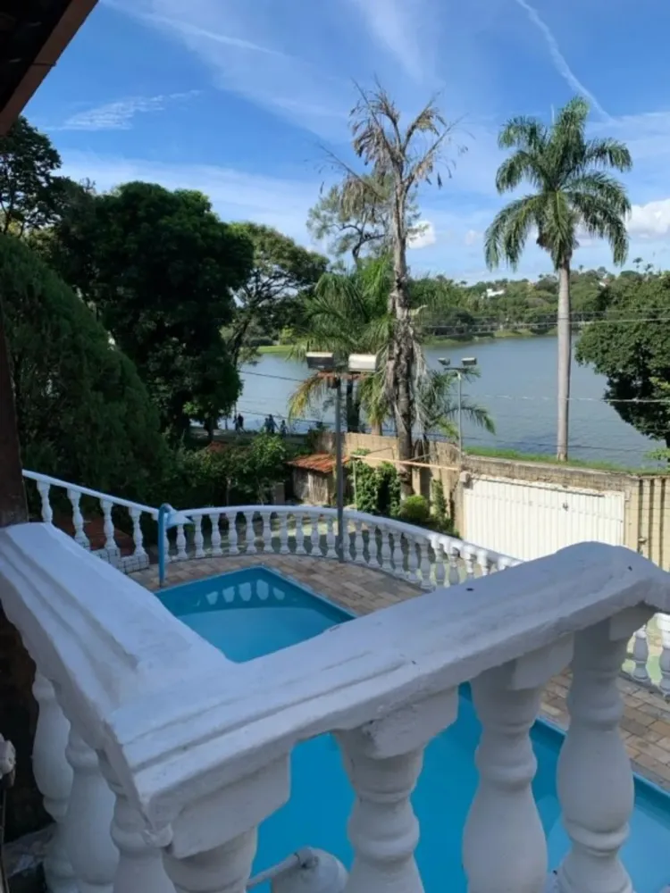 Casa, 15 quartos, 1450 m² - Foto 1