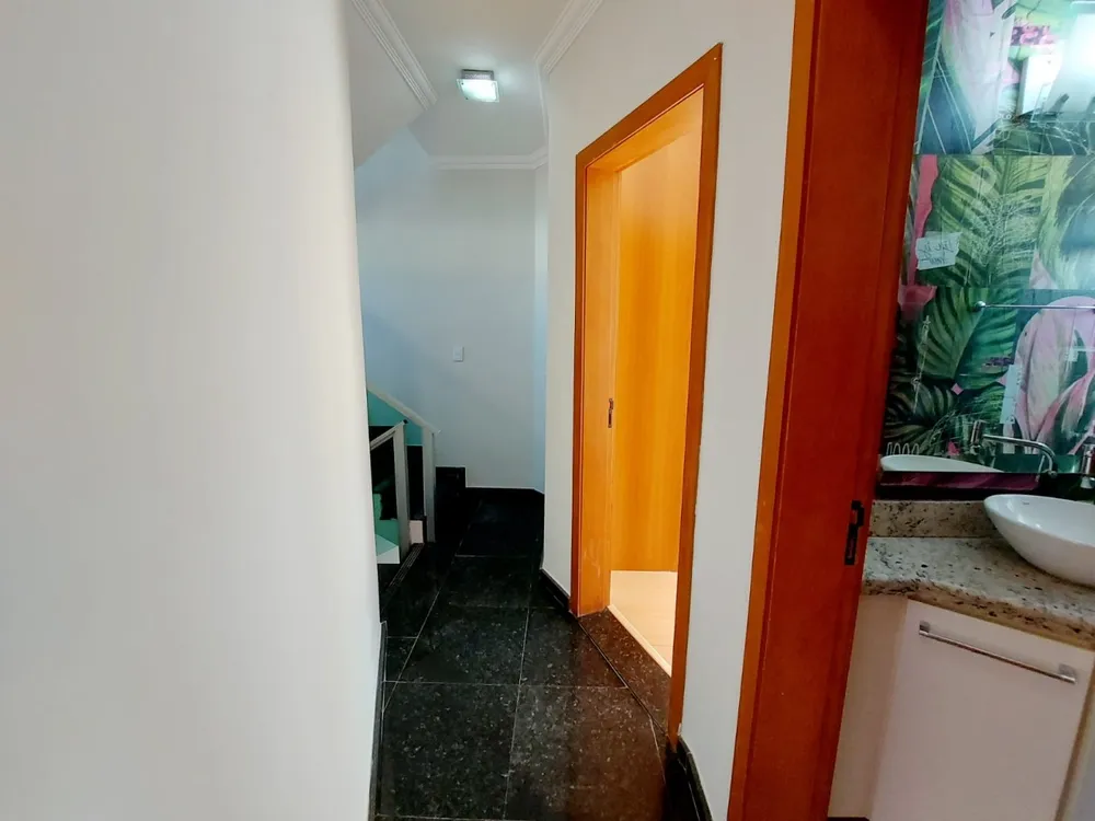 Casa de Condomínio, 3 quartos - Foto 12