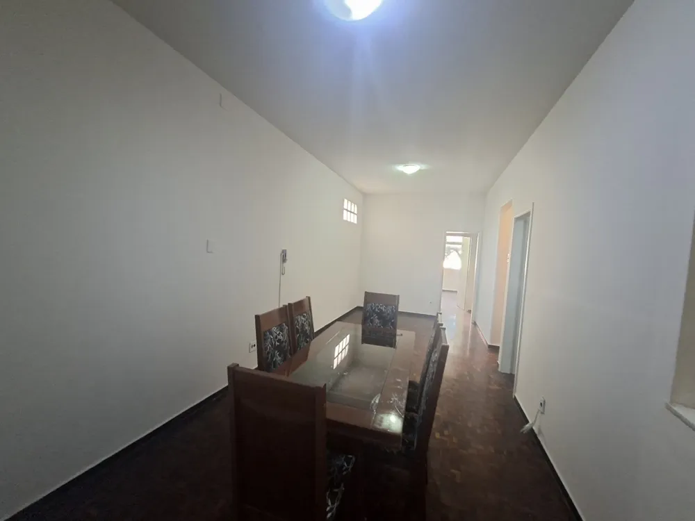 Apartamento, 3 quartos, 107 m² - Foto 1
