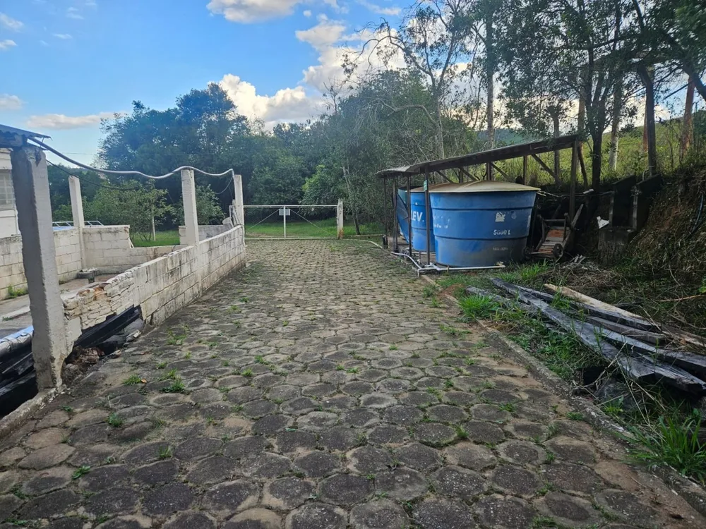 Loja-Salão, 4663 m² - Foto 1