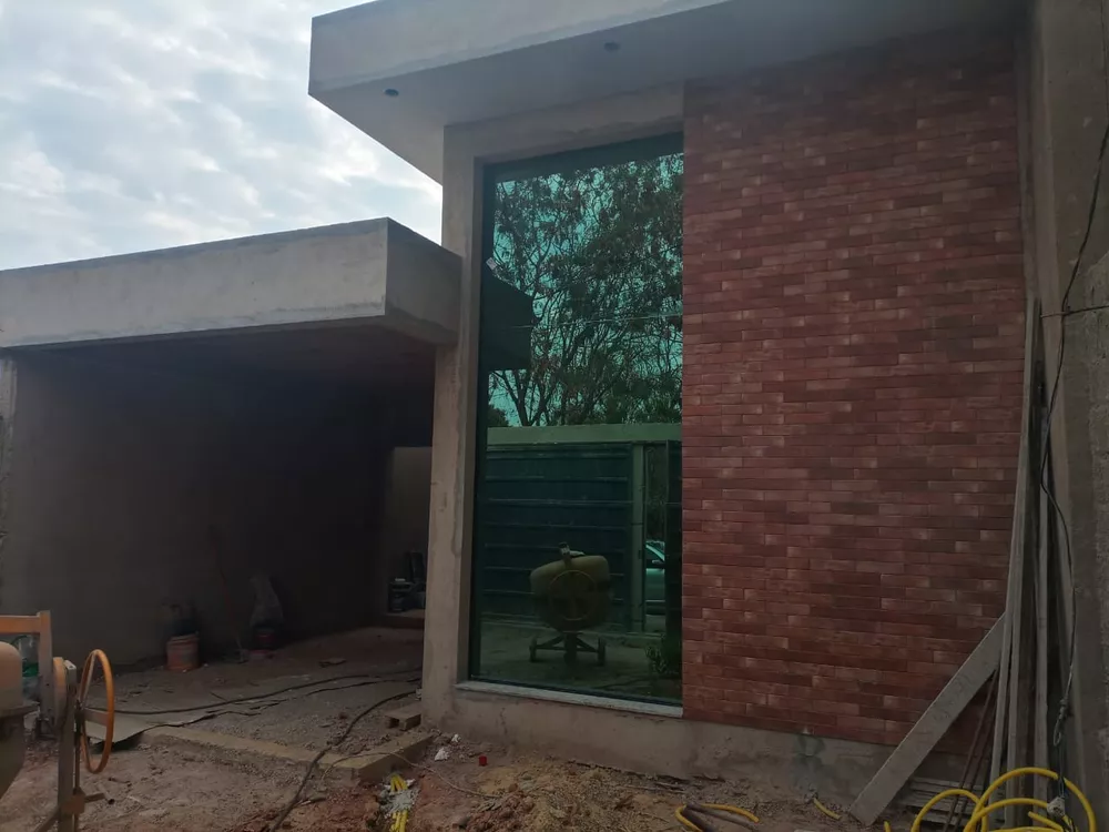 Casa à venda com 3 quartos, 119m² - Foto 2