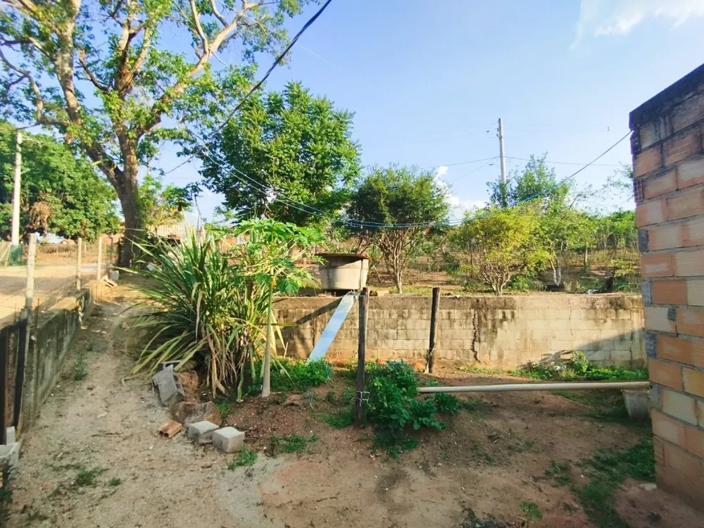 Chácara, 1 quarto, 1300 m² - Foto 4