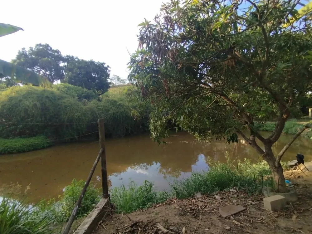 Chácara, 1 quarto, 1300 m² - Foto 1